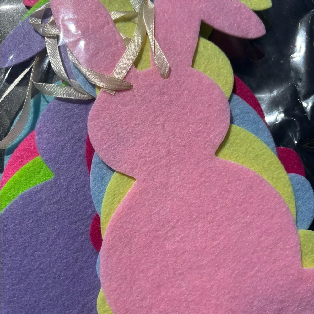 Bunny Garland
